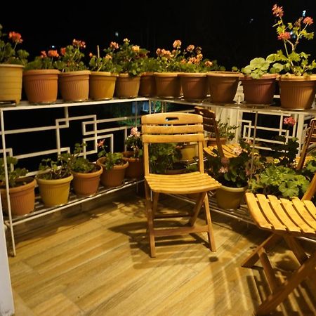 Dorsen Homestay Shillong Exterior foto