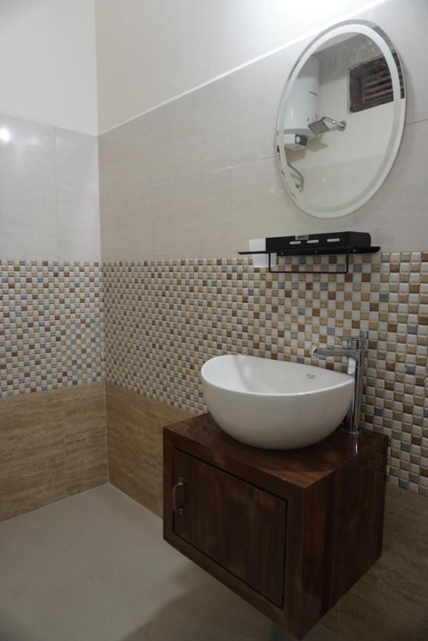 Dorsen Homestay Shillong Exterior foto